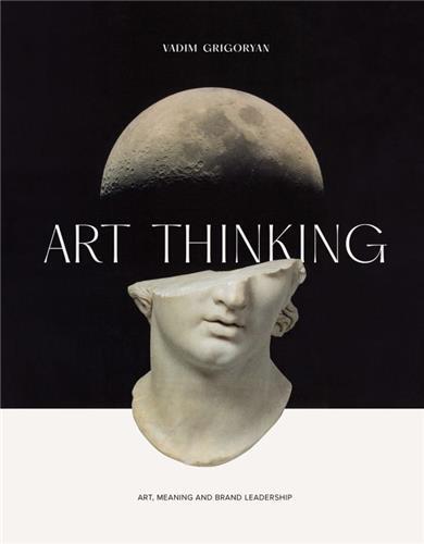 Picture of Art Thinking /anglais