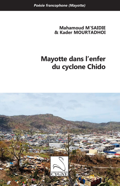 Picture of Mayotte dans l’enfer du cyclone Chido