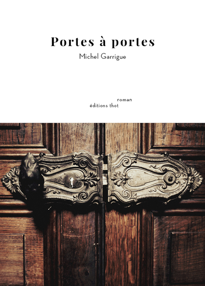 Picture of Portes à portes