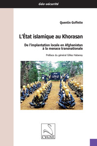 Image de L’État islamique au Khorasan