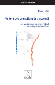 Image de Manifeste pour une poétique de la modernité