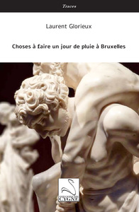 Picture of Choses à faire un jour de pluie à Bruxelles