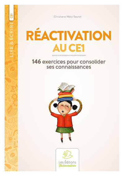 Image de Réactivation au CE1