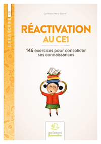 Image de Réactivation au CE1