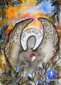 Picture of Fay Renoir, tome 2 : La face sombre des anges