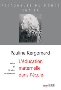 Picture of L'Education maternelle dans l'école