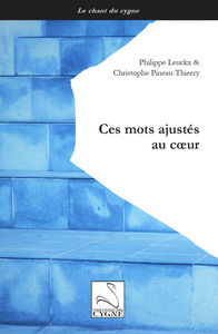 Image de Ces mots ajustés au coeur