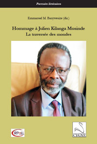 Image de Hommage à Julien Kilanga Musinde : la traversée des mondes