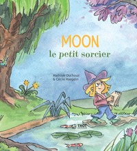 Image de Moon, le petit sorcier