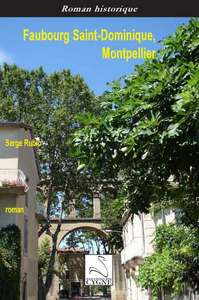 Picture of Faubourg Saint-Dominique, Montpellier