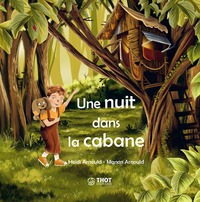 Picture of Une nuit dans la cabane