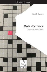 Picture of Mots décroisés