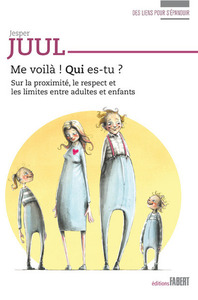Picture of Me voilà ! Qui es-tu ? - Sur la proximité, le respect et les limites entre adultes et enfants