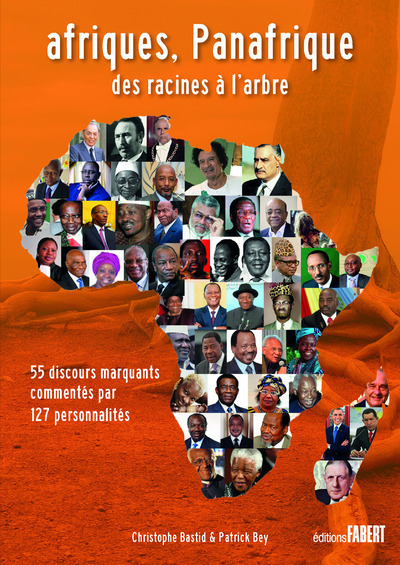 Picture of Afriques, Panafrique - Des racines à l'arbre