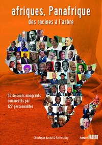 Picture of Afriques, Panafrique - Des racines à l'arbre