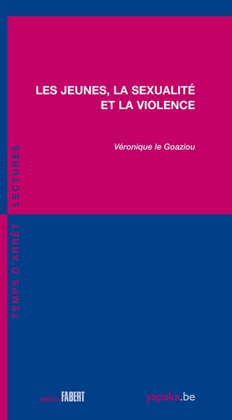 Image de Les jeunes, la sexualité et la violence