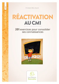 Image de Réactivation au CM1