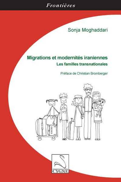 Image de Migrations et modernités iraniennes : les familles transnationales