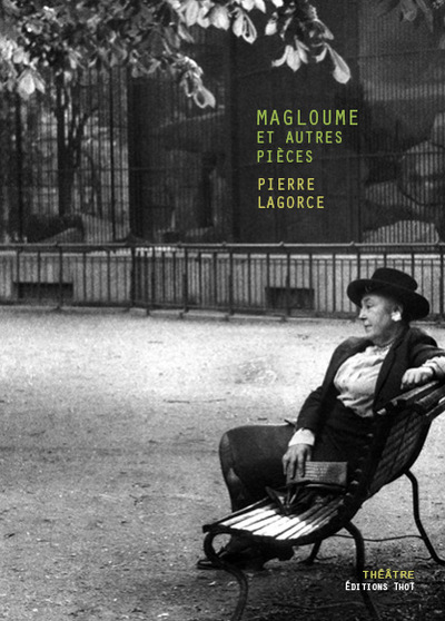 Image de Magloume et autres pièces