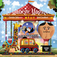 Picture of Le Manège Magique