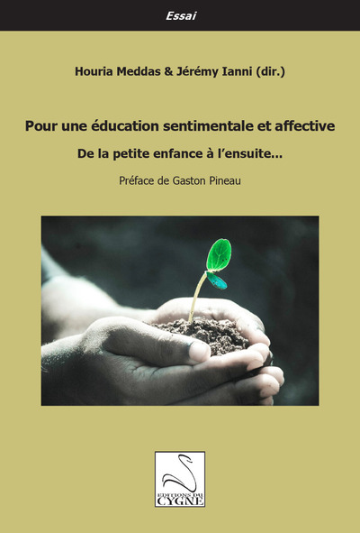 Image de Pour une éducation sentimentale et affective