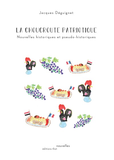 Image de La Choucroute patriotique