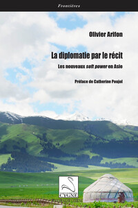 Picture of La diplomatie par le récit