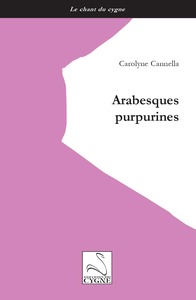 Image de Arabesques purpurines