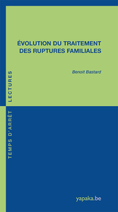 Image de Evolution du traitement des ruptures familiales