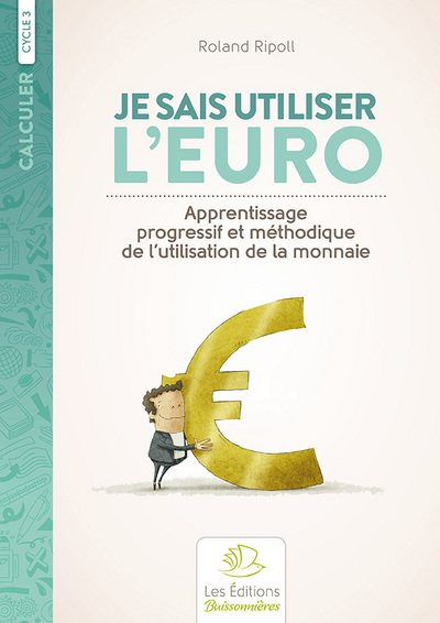 Image de Je sais utiliser l'Euro