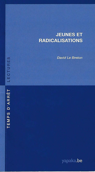 Image de Jeunes et radicalisations