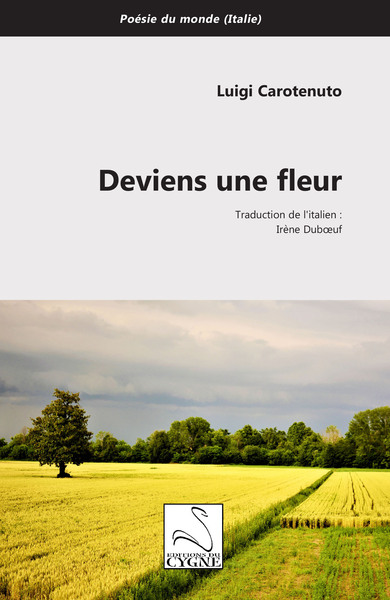 Picture of Deviens une fleur