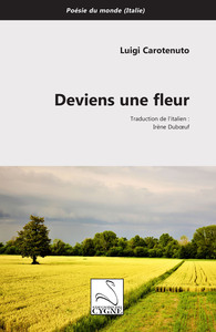 Picture of Deviens une fleur