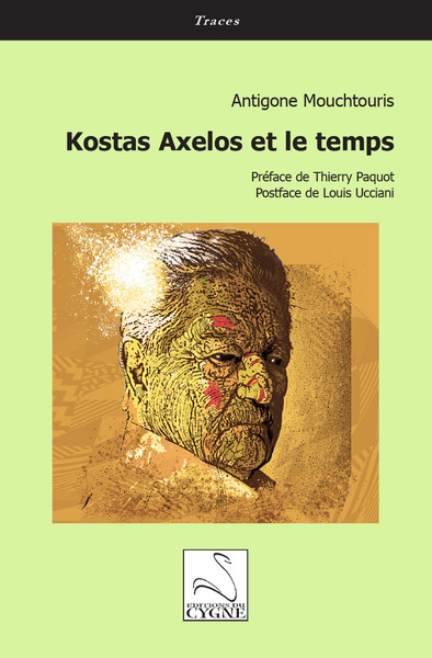 Image de Kostas Axelos et le temps
