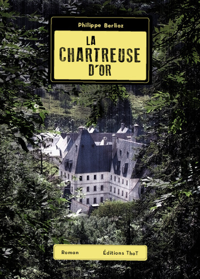 Picture of La Chartreuse d'Or