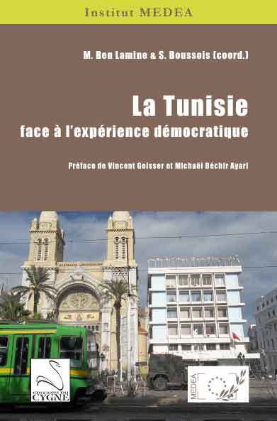 Image de LA TUNISIE FACE A L'EXPERIENCE DEMOCRATIQUE