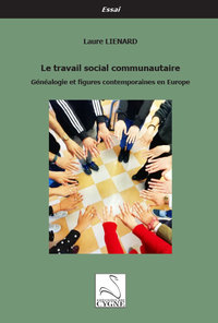 Image de Le travail social communautaire : généalogie et figures contemporaines en Europe