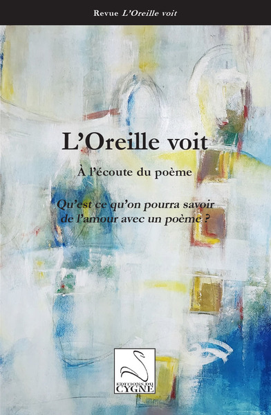 Picture of Qu’est ce qu’on pourra savoir de l’amour avec un poème ?