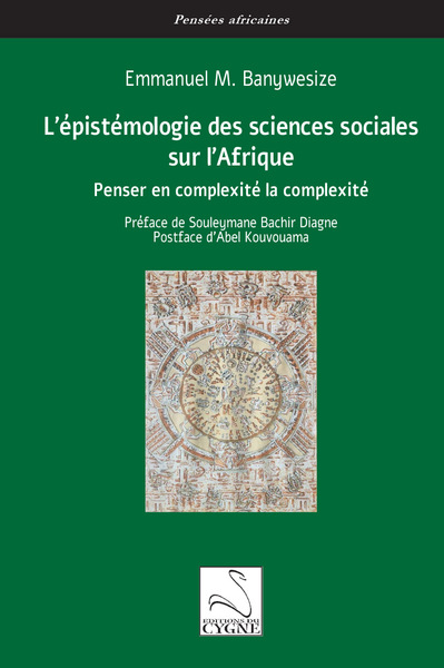 Picture of L’épistémologie des sciences sociales sur l’Afrique