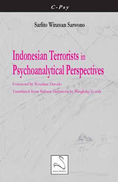 Image de Indonesian Terrorists in Psychoanalytical Perspectives