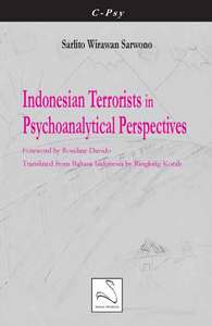 Image de Indonesian Terrorists in Psychoanalytical Perspectives