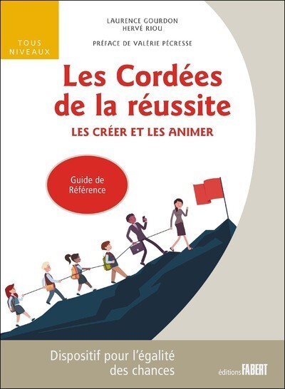 Picture of Les cordées de la réussite - Les créer et les animer