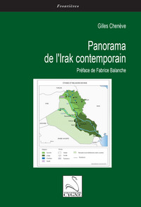 Image de Panorama de l'Irak contemporain