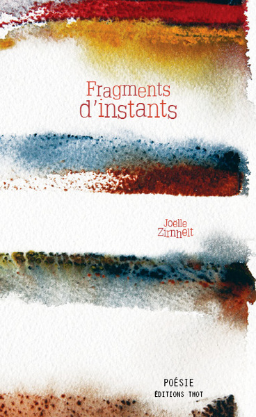 Picture of Fragments d'instants
