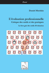 Picture of L’évaluation professionnelle : critique des outils et des pratiques