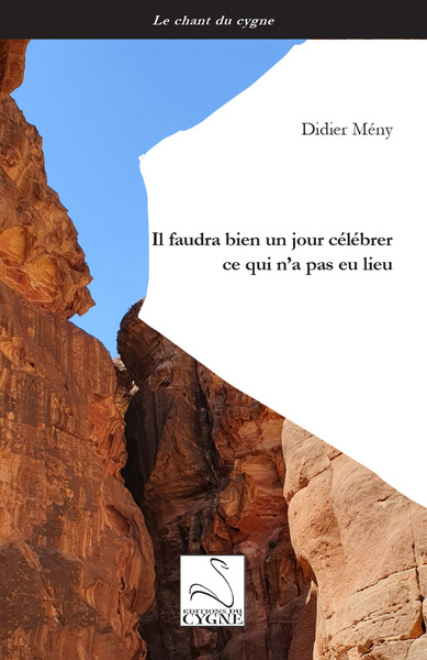 Picture of Il faudra bien un jour célébrer ce qui n’a pas eu lieu