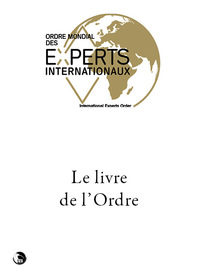 Image de Le livre de l'Ordre