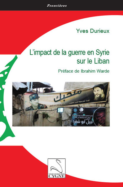 Picture of L’impact de la guerre en Syrie sur le Liban
