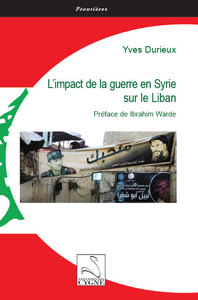 Picture of L’impact de la guerre en Syrie sur le Liban