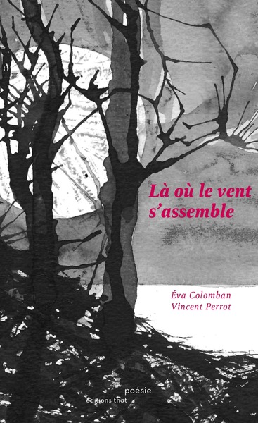 Picture of Là où le vent s'assemble